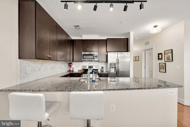 915 N Patrick St unit 102, Alexandria, VA 22314 - photo 7