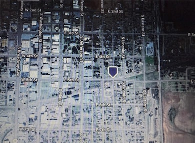 0 E 5th St, Hobart, OK 73651 - photo 2