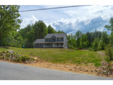 479 Bee Hole Rd, Loudon, NH 03307 - photo 3