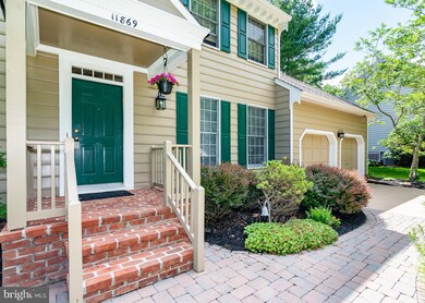 11869 Bright Passage, Columbia, MD 21044 - photo 5