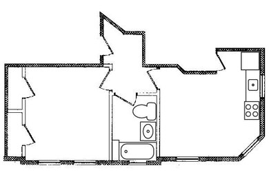 19 Pleasant St unit 21, Cambridge, MA 02139 - photo 5