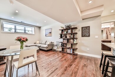 3400 N Greenview Ave unit G, Chicago, IL 60657 - photo 4