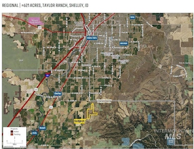 TBD E 1165 N, Shelley, ID 83274 - photo 3