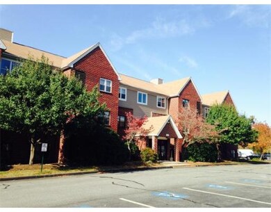 35 Longworth Ave unit 15, Brockton, MA 02301 - photo 2