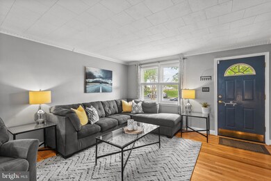 1842 Trenleigh Rd, Parkville, MD 21234 - photo 4