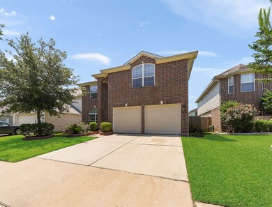 7243 Caracara Dr, Houston, TX 77040 - photo 2