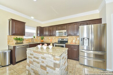 24514 Wine Rose Path, San Antonio, TX 78255 - photo 6