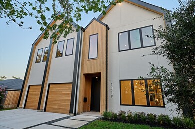 1419 Hewitt Dr, Houston, TX 77018 - photo 2