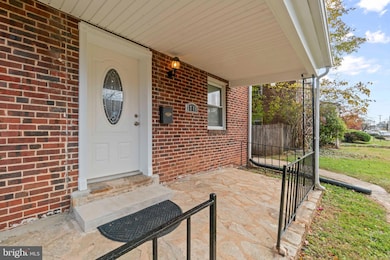 5711 Narcissus Ave, Baltimore, MD 21215 - photo 3