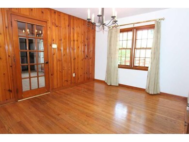 Dining Room.
