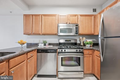 Crescent Plaza Condominium unit 814, Chevy Chase, MD 20815 - photo 4