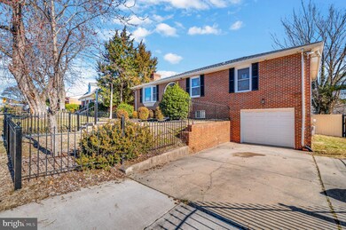 932 Ray Rd, Hyattsville, MD 20783 - photo 3