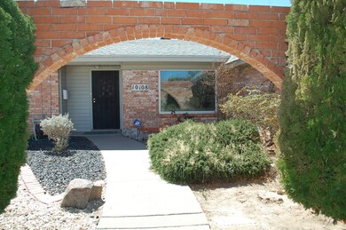 10108 Buckwood Ave, El Paso, TX 79925 - photo 2