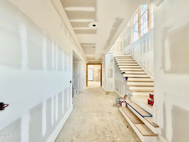 1412 Pony Run Rd, Raleigh, NC 27615 - photo 4