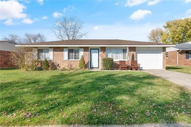 2168 Minnesota Dr, Xenia, OH 45385 - photo 2