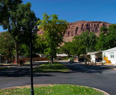 400 N 500 W unit 69, Moab, UT 84532 - photo 5