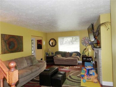 Living Room.