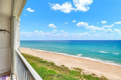 Oceana South Condominium II unit 802, Jensen Beach, FL 34957 - photo 4