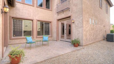 003 Side Courtyard