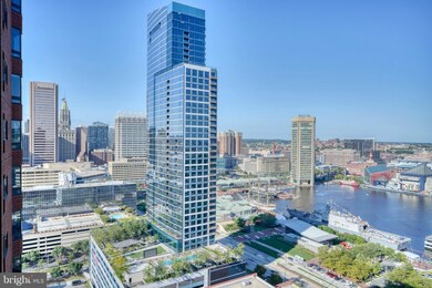 The Towers at Harbor Court unit 2205, Baltimore, MD 21202 - photo 7