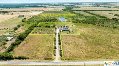 6610 Asa Rd, Temple, TX 76504 - photo 7