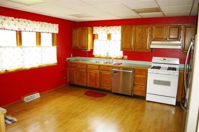 8051 N 600 W, Michigan City, IN 46360 - photo 4