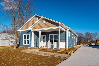 1496 Hunter Ln, Corydon, IN 47112 - photo 4