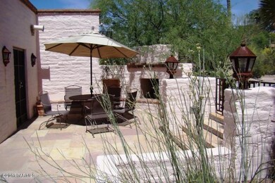 2750 E Camino A Los Vientos, Tucson, AZ 85718 - photo 3