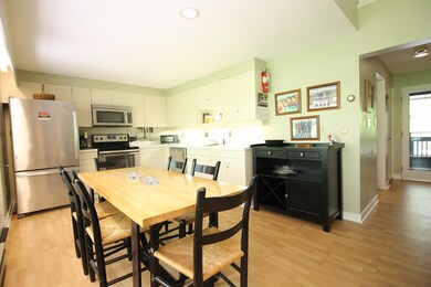 34 Davos Way unit 28, Waterville Valley, NH 03215 - photo 6