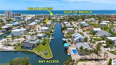 Gulf, Bay, Beach! Your ultimate waterfront retreat awaits- Virtually Edited Image