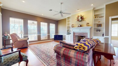 6302 Lost Creek Dr, Texarkana, TX 75503 - photo 7