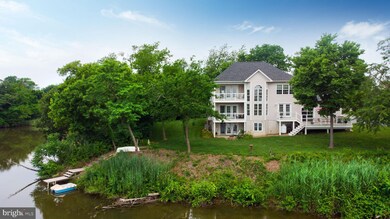 150 Kent Ave, Stevensville, MD 21666 - photo 2