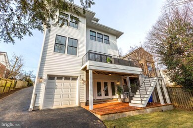 7911 Kentucky Ave, Bethesda, MD 20814 - photo 2