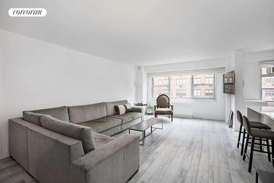 Stewart House Apartments unit 7P, New York, NY 10003 - photo 2