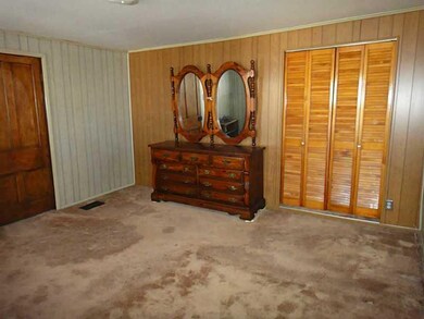 Master Bedroom.