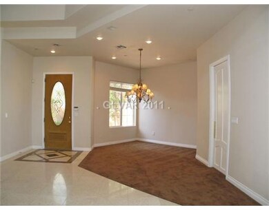 Other. Foyer