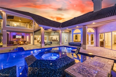 5764 Staysail Ct, Cape Coral, FL 33914 - photo 3