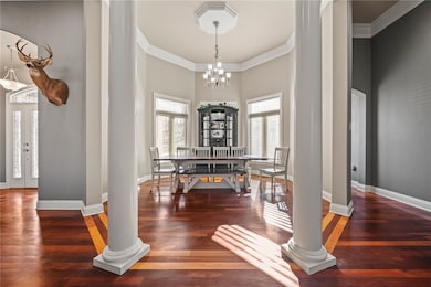 4407 Webb Way, Fort Smith, AR 72916 - photo 6