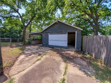 1620 N Market Ave, Shawnee, OK 74804 - photo 5