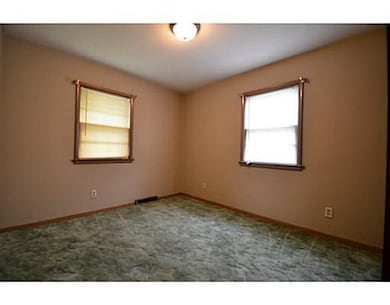 Bedroom.