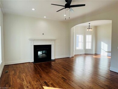 3497 Tot Hill Farm Rd, Asheboro, NC 27205 - photo 6