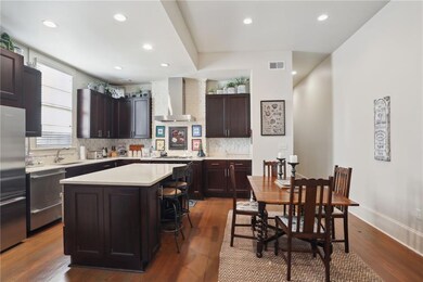 6022 Perrier St, New Orleans, LA 70118 - photo 4