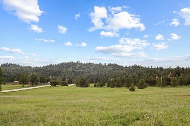Views to the West
