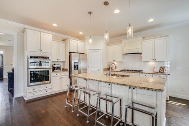 1467 Wando Landing St, Daniel Island, SC 29492 - photo 6