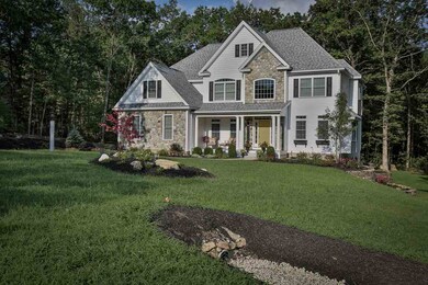 15 Dalkeith Rd, Hollis, NH 03049 - photo 2