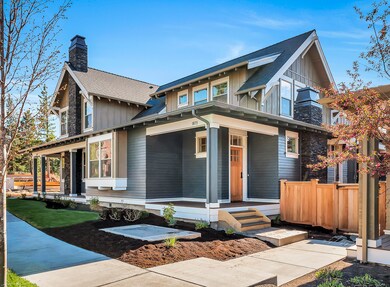 1671 NW William Clark St - 5