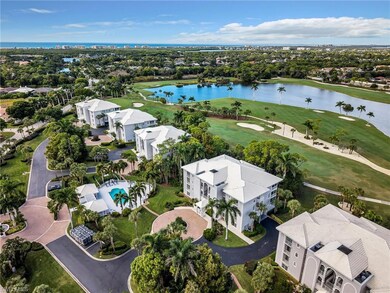 583 Audubon Blvd unit 201, Naples, FL 34110 - photo 3