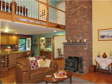 128 N Hinsdale Rd, Chesterfield, NH 03443 - photo 5