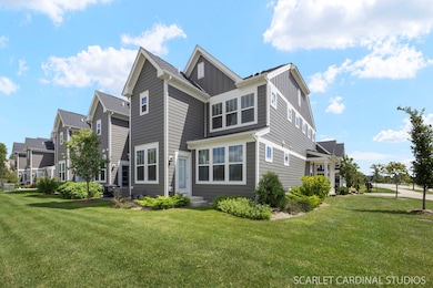 2230 Weatherbee Ln, Naperville, IL 60563 - photo 3