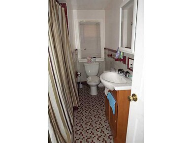 Bathroom. 1st Flr